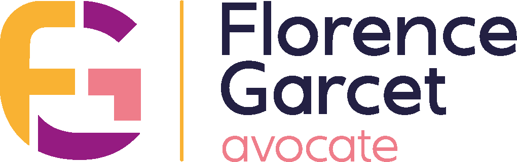 Florence Garcet, avocate